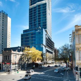 Crowne Plaza Adelaide By IHG Thumbnail