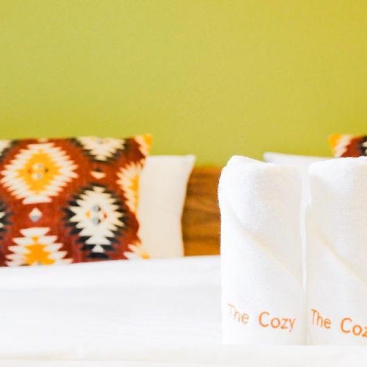The Cozy Hotel