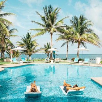 Margaritaville Island Reserve Riviera Cancún - An All-Inclusive Experience for All Thumbnail