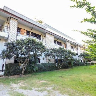 Dnk Baan Suan