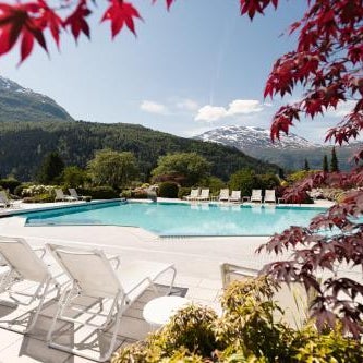 Hotel Alexandra Loen Thumbnail