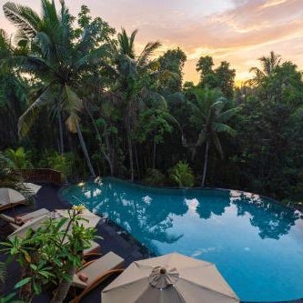 Adiwana Unagi Suites Thumbnail