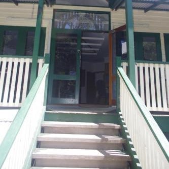 Halls Gap Tavern