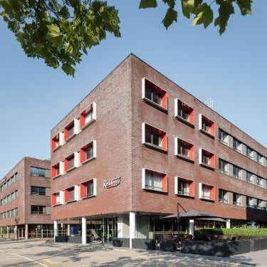 Executive Residency by Best Western Amsterdam Airport Thumbnail