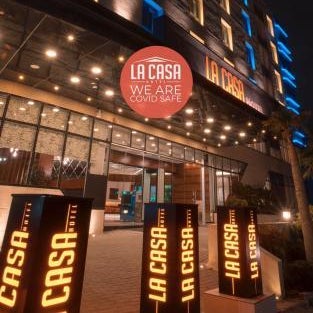 La Casa Hotel Amman by FHM Thumbnail