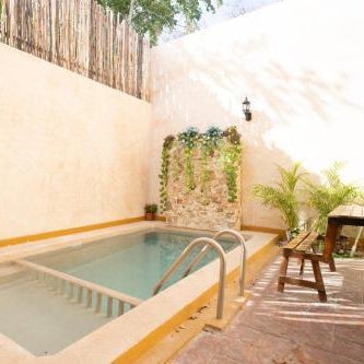 Hotel Casa Rico Thumbnail