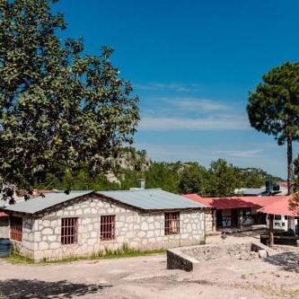 Cabañas De Lolita En Barrancas del cobre Thumbnail