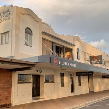 Biloela Hotel