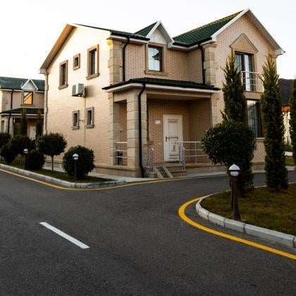 AlmaBagi Hotel&Villas Thumbnail