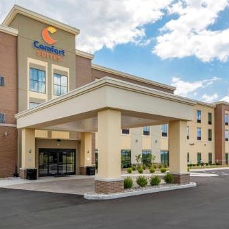 Comfort Suites Thumbnail