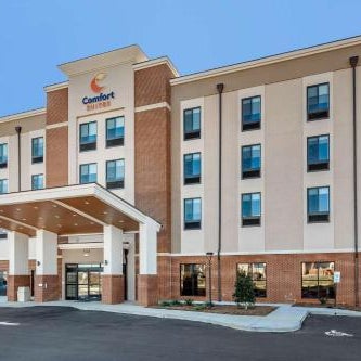 Comfort Suites Greensboro-High Point Thumbnail