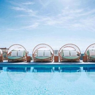 CALIXTA Hotel Thumbnail