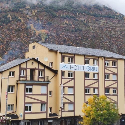 HOTEL GRIU Thumbnail