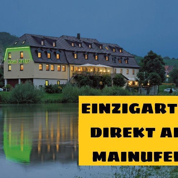Gasthof Hotel Anker