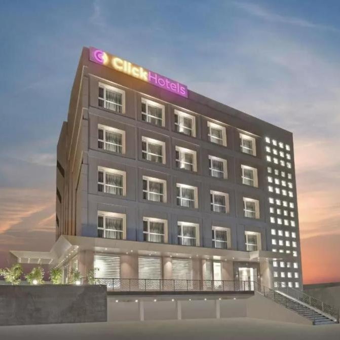Click Hotel Aurangabad