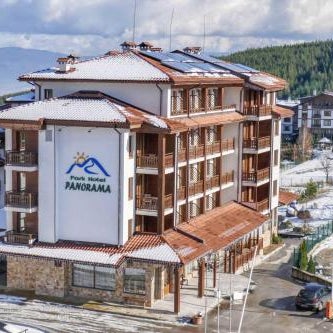 Park Hotel Panorama
