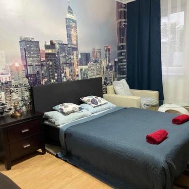 Melinda Apartman Thumbnail