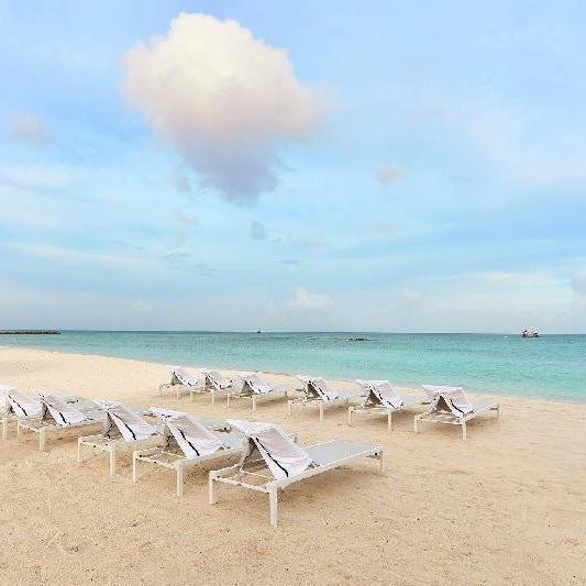 Courtyard by Marriott Aruba Resort Thumbnail