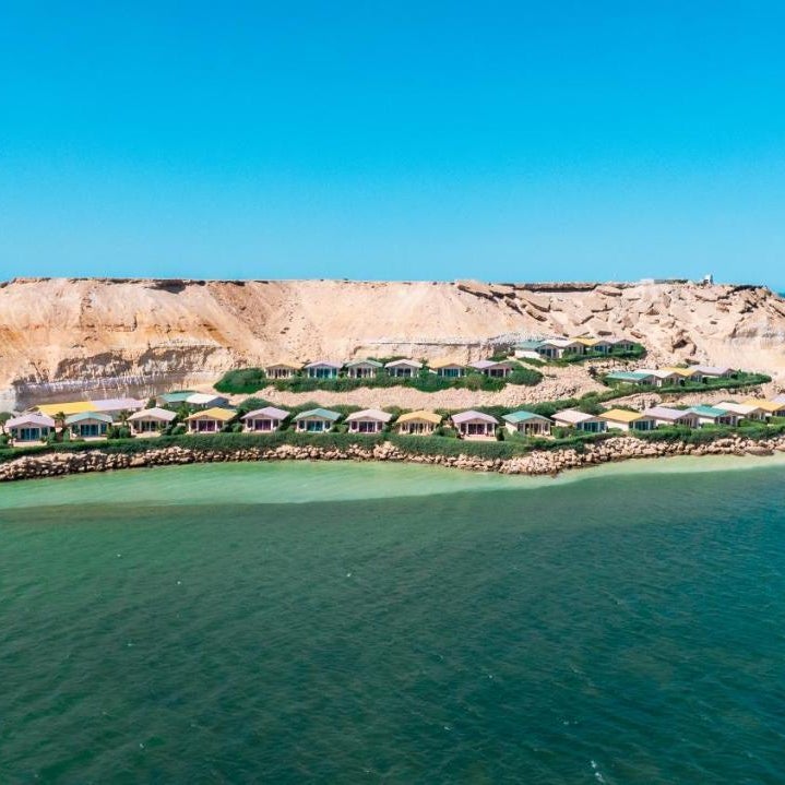 PK25 Dakhla