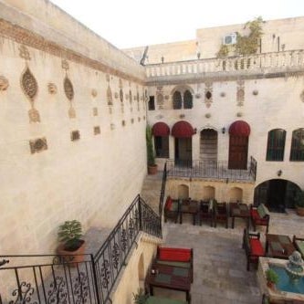 Palmyra Boutique Hotel