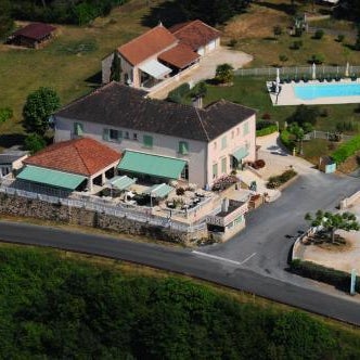 LOGIS HÔTEL RESTAURANT SPA Les BALCONS DE L'ESPERANCE