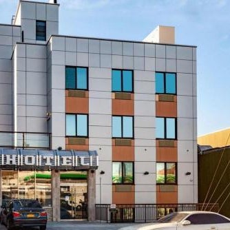 Umbrella Hotel Brooklyn Thumbnail