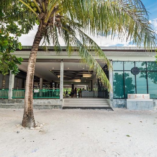 Varin Beach Resort