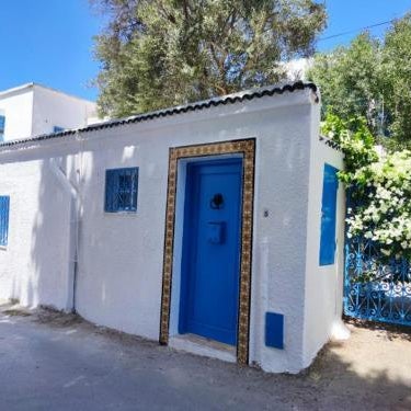 Maison à Sidi Bou Said Thumbnail