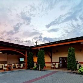 Rákóczi Center