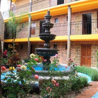 HOTEL BOUTIQUE JAYCO Thumbnail