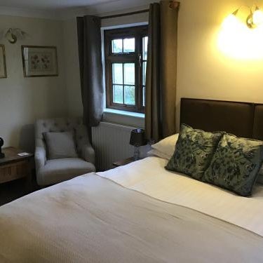 The Dolfor Inn Adults only