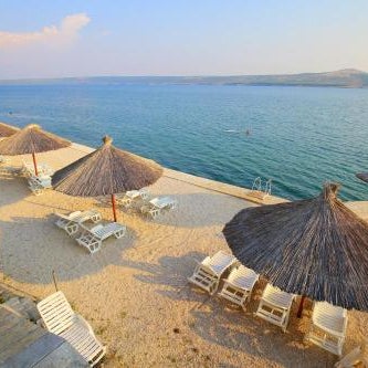 Depadansa Hotel Lucija***