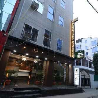 HOTEL PRATAP GRAND
