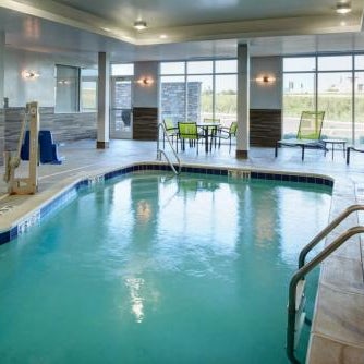 Fairfield Inn & Suites by Marriott Columbus, IN Thumbnail