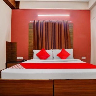 Hotel O Sudipti Resort Thumbnail