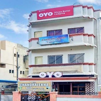 Hotel O Shree Balaji Lodging