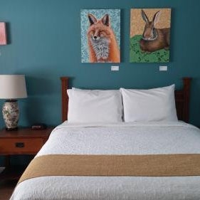 Harwood Hill Motel Thumbnail