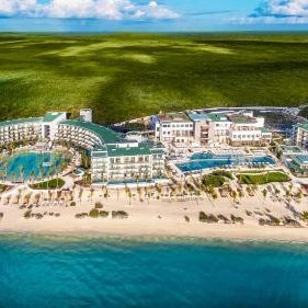 Haven Riviera Cancun - All Inclusive - Adults Only Thumbnail