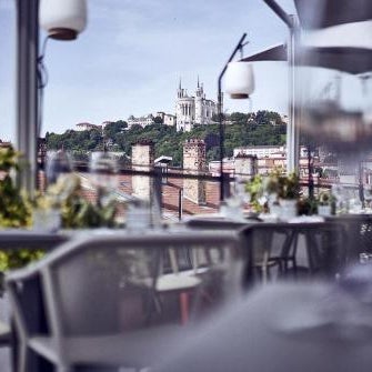 Maison Nô - Hôtel et Rooftop Thumbnail