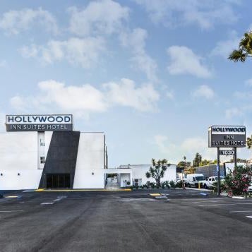 Hollywood Inn Suites Hotel Thumbnail