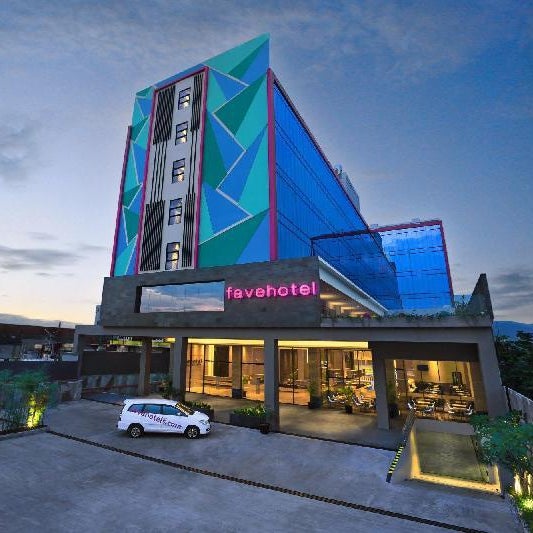 Aston Inn Tasikmalaya