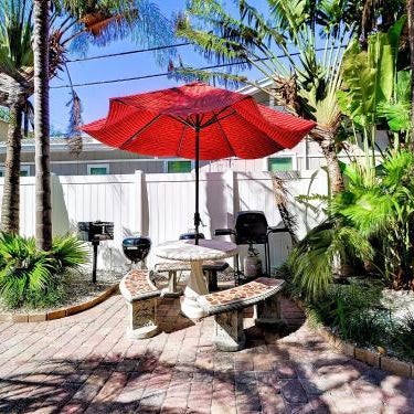 Palm Place 3 - Buccaneer Palm Beach getaway 622 Thumbnail