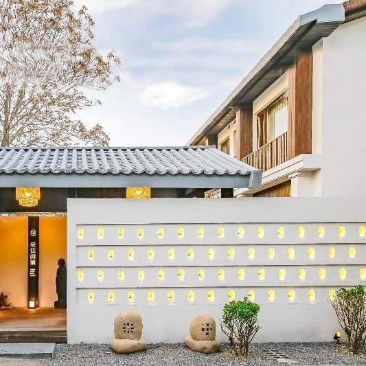 Dasein Youlan Hotel Beijing