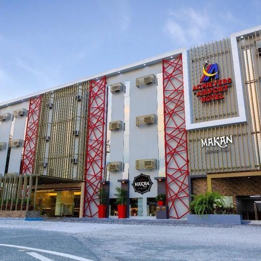 Achievers Airport Hotel Thumbnail
