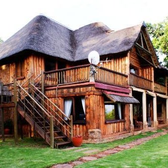 Hartbeespoortdam Lodge