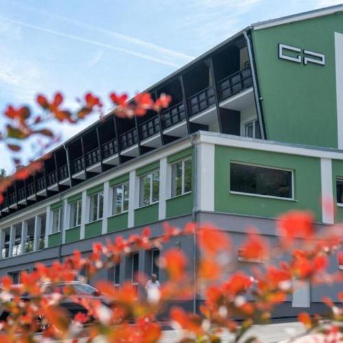 Wellness Hotel GREEN PARADISE Thumbnail