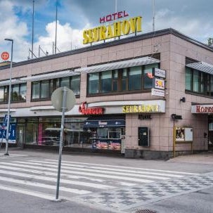 Hotelli Seurahovi