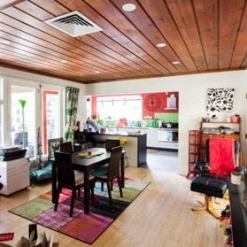 Waimoana Garden Accommodation