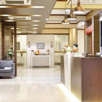 Blue Sky residence airport Thumbnail