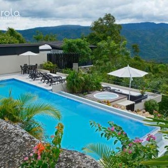 Gyrola Hotel Boutique & Spa By Victoria